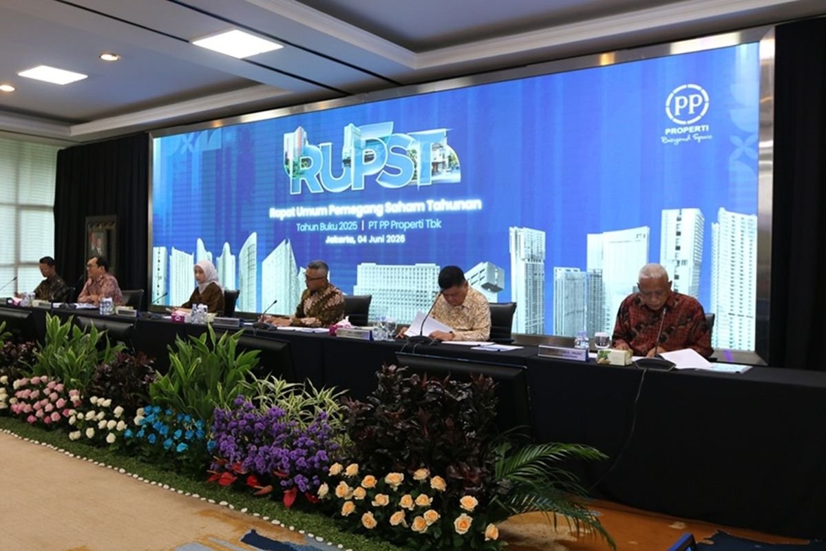 PP Properti