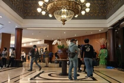 Hotel Sultan