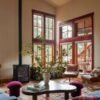 Desain Living Room yang Nyaman, Estetik, dan Bikin Rumah Terasa Lebih Hidup