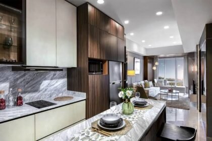 Harga Apartemen Podomoro Medan 2026, Unit Dijual Mulai Ratusan Juta