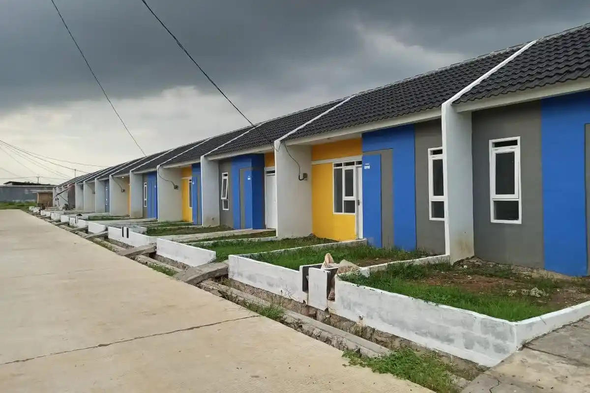 Subsidi KPR Pemerintah, Jalan Masyarakat Berpenghasilan Rendah Memiliki Rumah