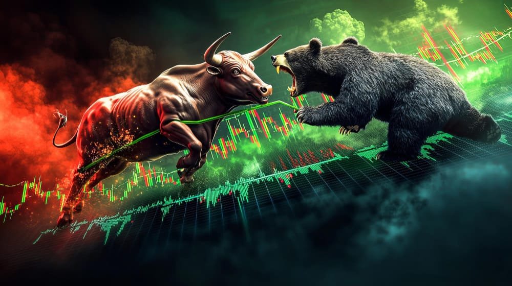 Bull Market dan Bear Market, Dua Fase Penting yang Wajib Dipahami Investor